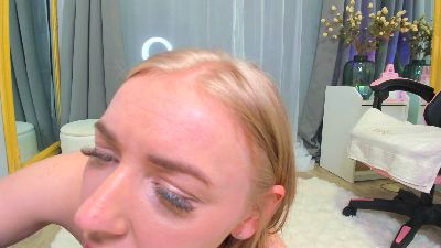 SundyRose webcam cam4 model stream image