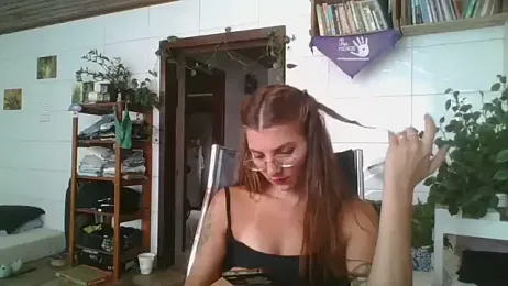 SweetyBabyDemon webcam stripchat model stream image