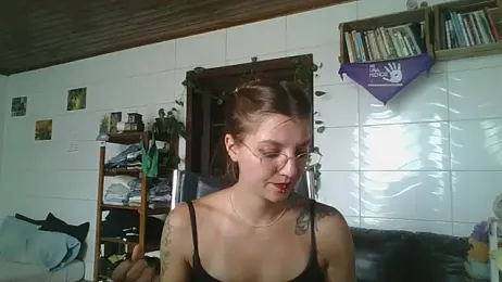 SweetyBabyDemon webcam model stream image