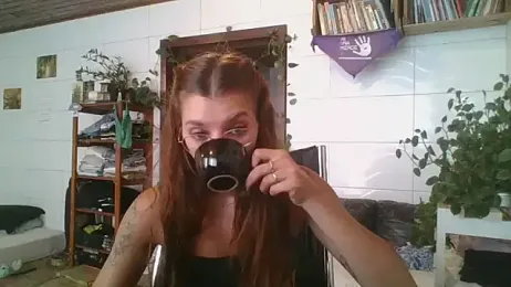 SweetyBabyDemon webcam stripchat model stream image