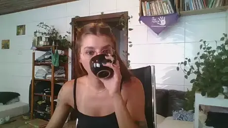 SweetyBabyDemon webcam stripchat model stream image