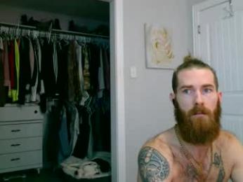 daddyunlocked1 webcam model stream image