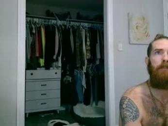 daddyunlocked1 webcam model stream image