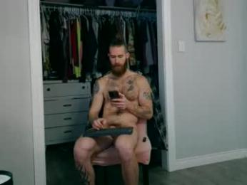 daddyunlocked1 webcam model stream image