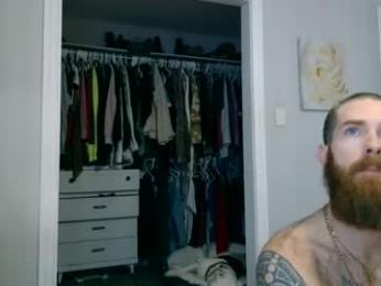 daddyunlocked1 webcam model stream image