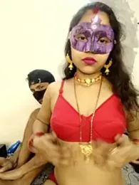 Sexy_komal02 webcam model stream image