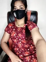 Tapur- webcam model stream image