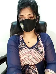 Tapur- webcam model stream image