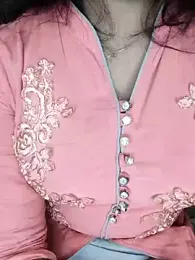 Tapur- webcam model stream image