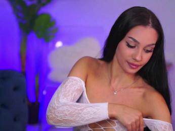 NinnaVoss webcam bongacams model stream image