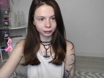 ChloeSummers webcam model stream image