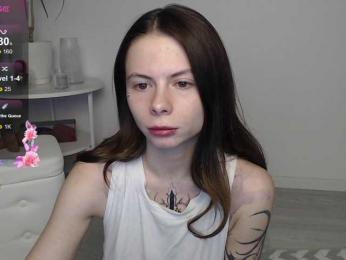 ChloeSummers webcam model stream image