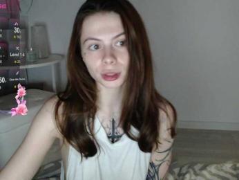 ChloeSummers webcam model stream image