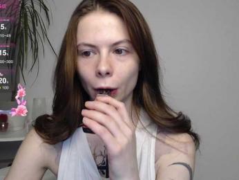 ChloeSummers webcam model stream image