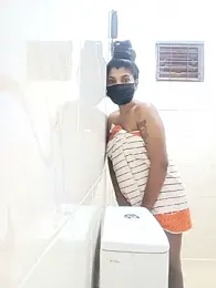 Baby_asha webcam model stream image