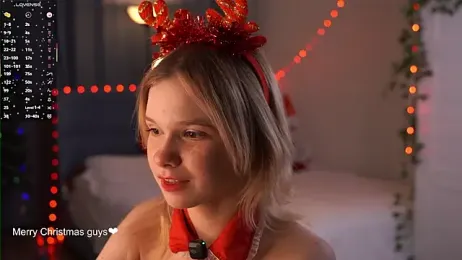 PhillisEsplin webcam model stream image