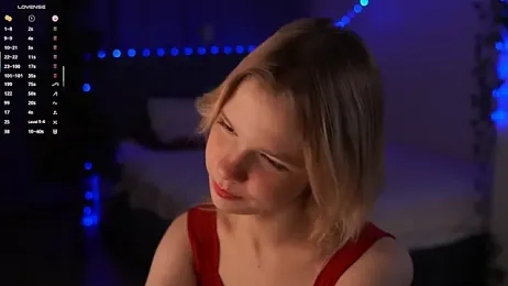 PhillisEsplin webcam model stream image