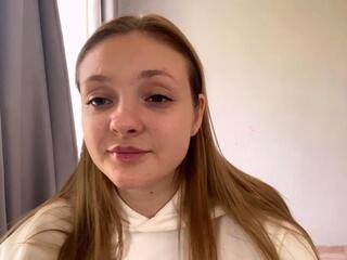 Aleta Fuson webcam model stream image