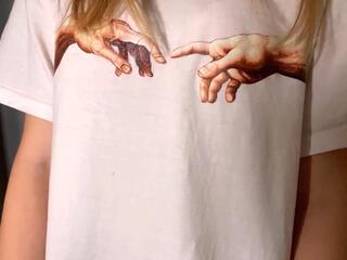 Aleta Fuson webcam model stream image