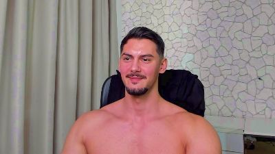 ClintMasters webcam model stream image