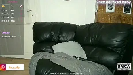 An_g_elly webcam model stream image