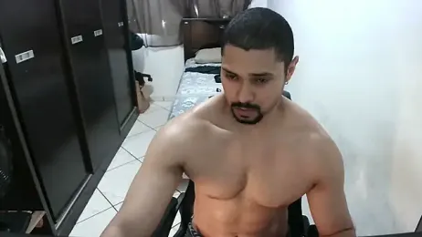 Brian_Aries webcam model stream image