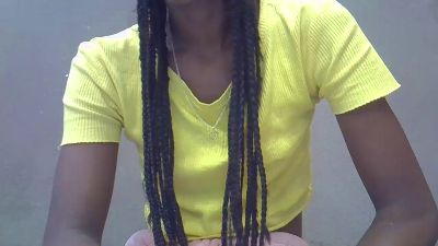 Annica997 webcam model stream image