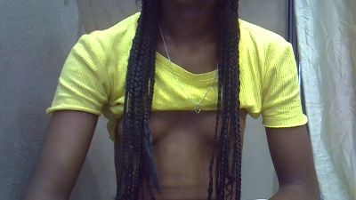 Annica997 webcam model stream image