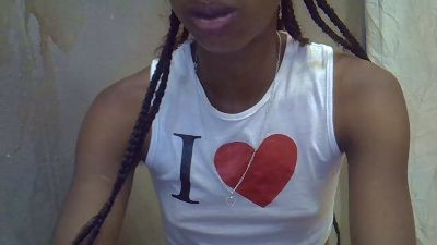 Annica997 webcam model stream image