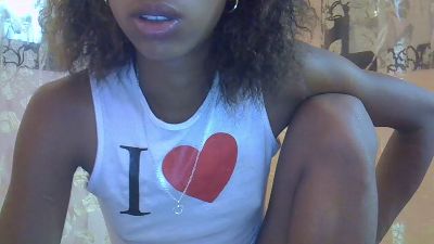 Annica997 webcam cam4 model stream image