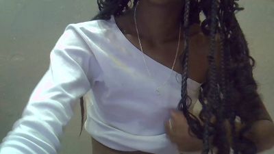 Annica997 webcam model stream image