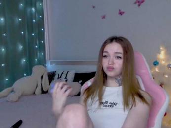 NaughtyMable webcam model stream image