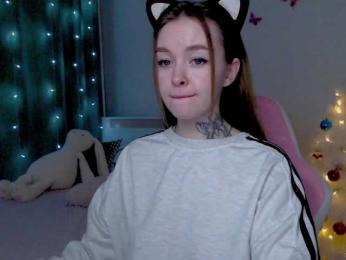 NaughtyMable webcam model stream image