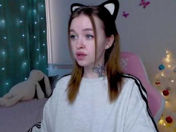 NaughtyMable webcam model stream image