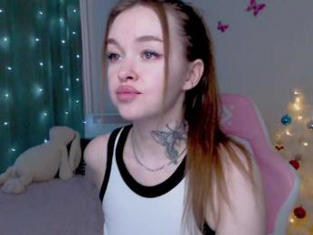 NaughtyMable webcam model stream image