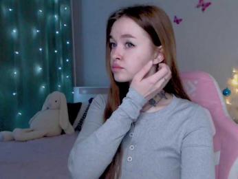 NaughtyMable webcam model stream image