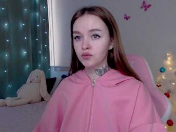 NaughtyMable webcam model stream image