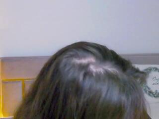 Alexia Cage webcam model stream image