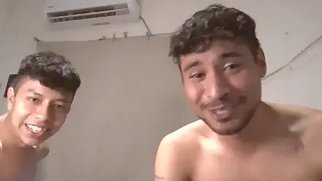 miguelgomher webcam model stream image