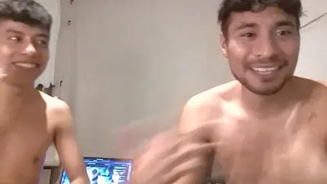 miguelgomher webcam model stream image