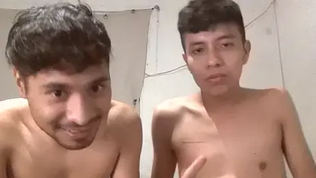 miguelgomher webcam model stream image