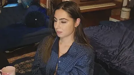 VanessaDoyle webcam model stream image