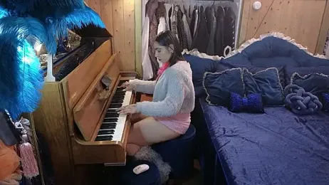 VanessaDoyle webcam model stream image