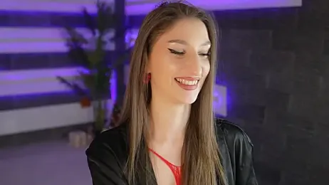 SexyCelline webcam model stream image