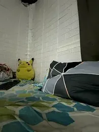 AlexandraYsabella webcam model stream image