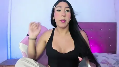 OSORIOMAFE webcam model stream image