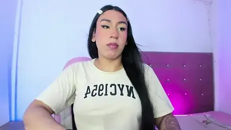 OSORIOMAFE webcam model stream image