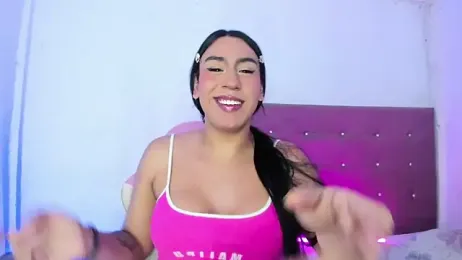 OSORIOMAFE webcam model stream image