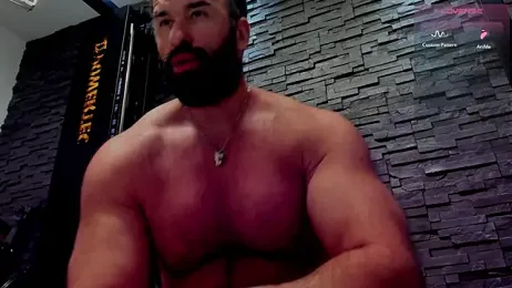 David_Big_Daddy webcam model stream image