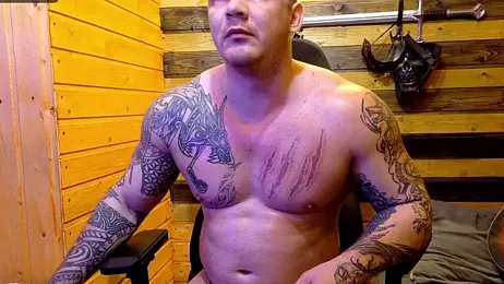 MrrKray webcam model stream image